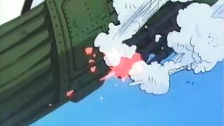 Monkey Punch no Sekai: Alice ENG SUB