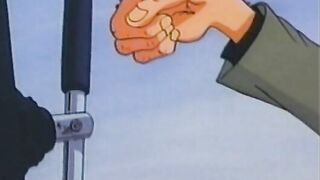 Monkey Punch no Sekai: Alice ENG SUB