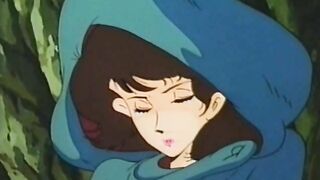 Monkey Punch no Sekai: Alice ENG SUB