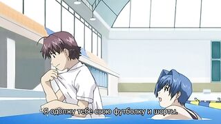 Отберу тебя / Kimihagu ep1 RUS SUB