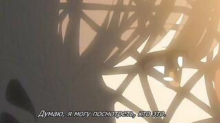 Отберу тебя / Kimihagu ep1 RUS SUB