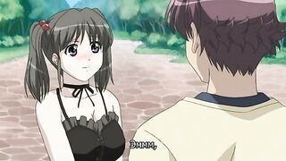 Отберу тебя / Kimihagu ep1 RUS SUB