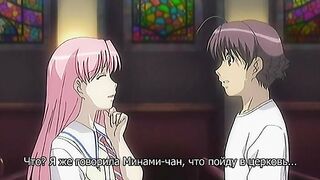 Отберу тебя / Kimihagu ep2 RUS SUB