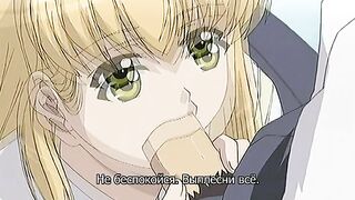 Отберу тебя / Kimihagu ep2 RUS SUB