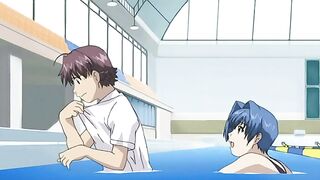 Kimihagu / きみはぐ ep1