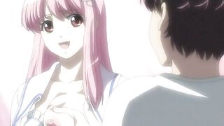 Kimihagu / きみはぐ ep1