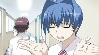 Kimihagu / きみはぐ ep1