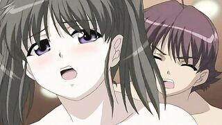 Kimihagu / きみはぐ ep1