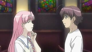 Kimihagu / きみはぐ ep2