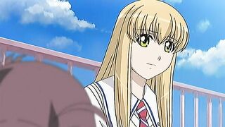 Kimihagu / きみはぐ ep2