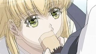 Kimihagu / きみはぐ ep2