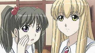 Kimihagu / きみはぐ ep2