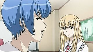 Kimihagu / きみはぐ ep2