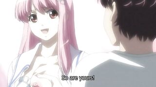 Kimihagu ep1 ENG SUB