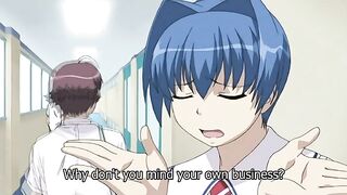 Kimihagu ep1 ENG SUB