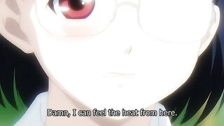 Kimihagu ep1 ENG SUB