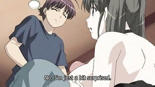 Kimihagu ep1 ENG SUB