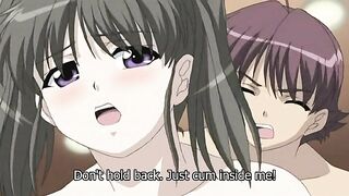 Kimihagu ep1 ENG SUB