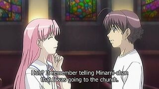 Kimihagu ep2 ENG SUB