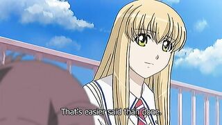 Kimihagu ep2 ENG SUB