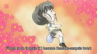 Kimihagu ep2 ENG SUB