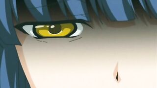 Honoo no Haramase Tenkousei ep1 RUS SUB