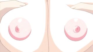 Honoo no Haramase Tenkousei ep1 RUS SUB