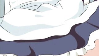 Honoo no Haramase Tenkousei ep2 RUS SUB