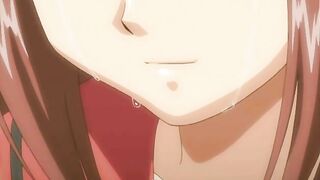 Honoo no Haramase Tenkousei ep3 RUS SUB