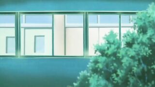 Honoo no Haramase Tenkousei ep1