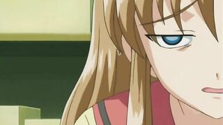 Honoo no Haramase Tenkousei ep1