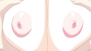 Honoo no Haramase Tenkousei ep1