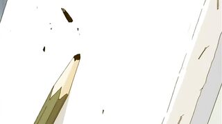 Honoo no Haramase Tenkousei ep2