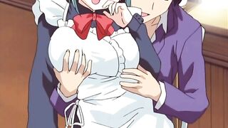 Honoo no Haramase Tenkousei ep2