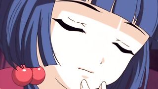 Honoo no Haramase Tenkousei ep2