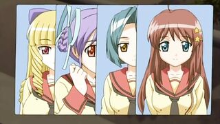 Honoo no Haramase Tenkousei ep3