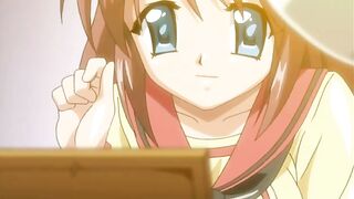 Honoo no Haramase Tenkousei ep3