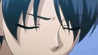 Honoo no Haramase Tenkousei ep3