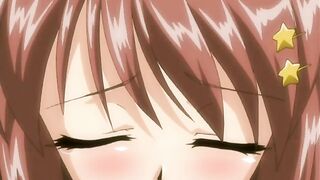 Honoo no Haramase Tenkousei ep3