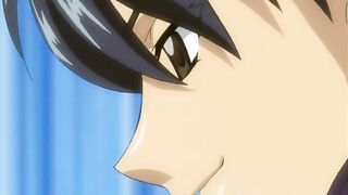 Honoo no Haramase Tenkousei ep3