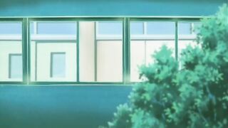 Honoo no Haramase Tenkousei ep1 ENG SUB