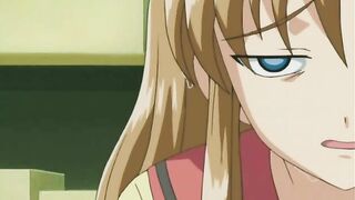 Honoo no Haramase Tenkousei ep1 ENG SUB