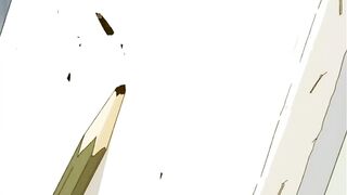 Honoo no Haramase Tenkousei ep2 ENG SUB