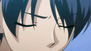 Honoo no Haramase Tenkousei ep3 ENG SUB