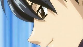 Honoo no Haramase Tenkousei ep3 ENG SUB