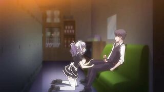 Hataraku Otona no Ren`ai Jijou The Animation