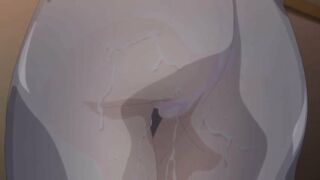 Hataraku Otona no Ren`ai Jijou The Animation