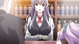 Hataraku Otona no Ren`ai Jijou The Animation