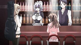 Hataraku Otona no Ren`ai Jijou The Animation