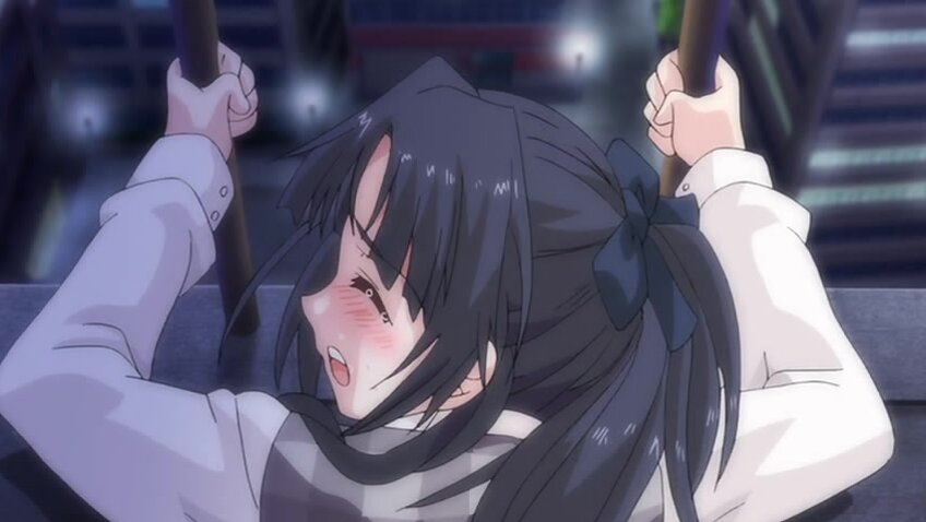 Hataraku Otona No Ren Ai Jijou The Animation Hentai Online Hd